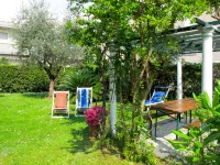 Ilaria Hotel in zona Piazza Mercurio