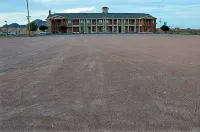Primera Van Horn Hotel di Van Horn