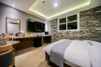 Cheongdo Dain Car Motel