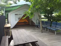 Hamyang Jirisan Baekmudong Park Pension Hotels in Hamyang