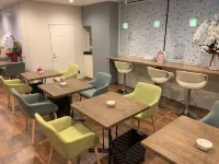 Guesthouse Zink Hotels in Sado