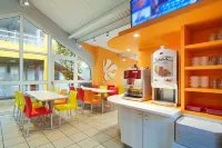 Premiere Classe Marne la Vallee - Torcy - breakfast