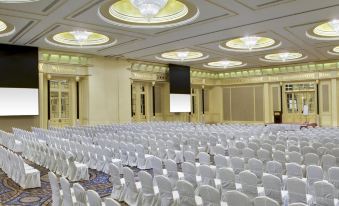 Sheraton Dammam Hotel & Convention Centre