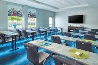 Aloft San Antonio Airport