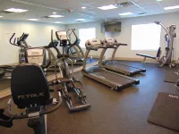 Holiday Inn Express & Suites Springville-South Provo Area Hotels in Springville