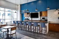 Residence Inn Wilmington Downtown Hotels in Wilmington