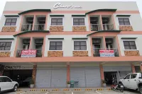 Charos Dormitel Hotels in Sibulan