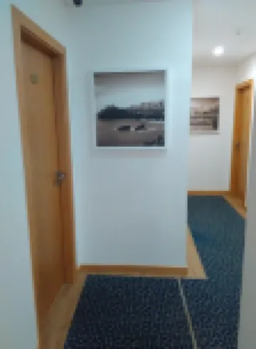 Sea Garden Peniche Hotels in Peniche