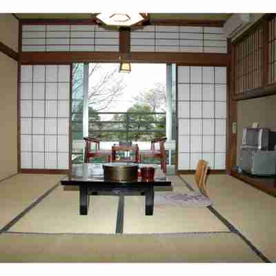 Seishokan Rooms