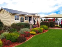 SkyLodge Temora Hôtels à : Temora