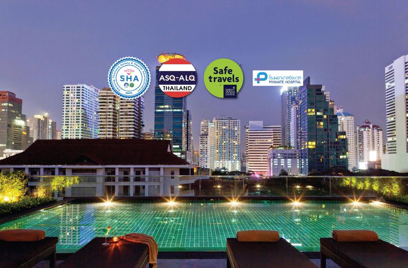 RakYim Siam - Sukhumvit 15 photo 2