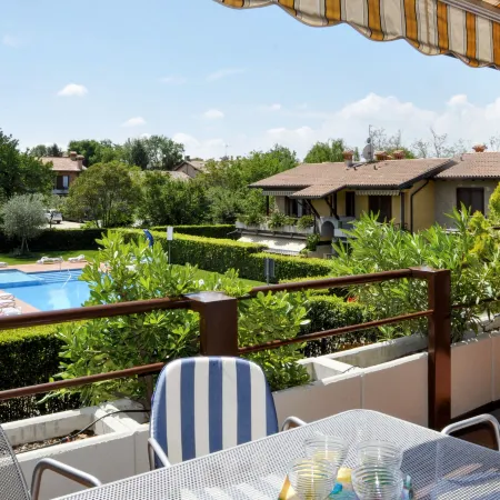 La Casara B