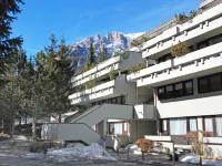 Solaria Các khách sạn ở Mazzin