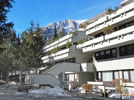 Solaria Отели в г. Маццин