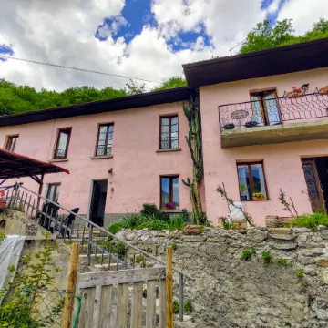 Casa Rosy
