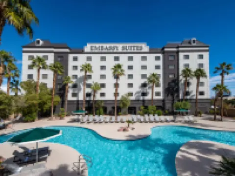 Embassy Suites by Hilton Las Vegas Hotels in Paradise