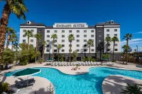 Embassy Suites by Hilton Las Vegas Hotels in Paradise