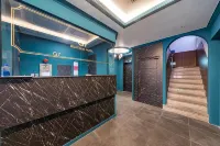 Gwangmyeong G7 Hotel a Gwangmyeong