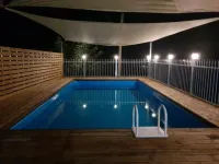 Gurye Byeolyijun Pension