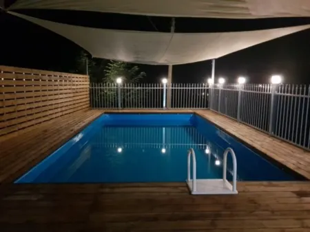 Gurye Byeolyijun Pension Отели в г. Куре