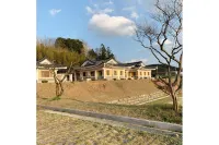 Jangseong Daldoji Hanok Stay
