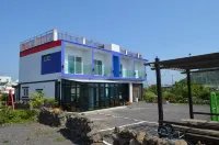 Jeju Rainbow Pension & Guest House Hotels near Udo
