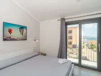 Asfodelo - balcony