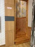 Cheonan Seonggeohosu Pension - Kitchens