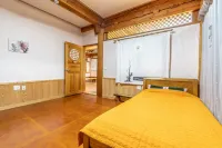 Suncheon Ssangheejae Pension Hotels in Suncheon-si