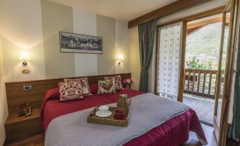 Hotel Walser Courmayeur