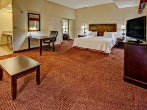 Hampton Inn & Suites Tulsa South-Bixby