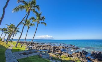 Kihei Surfside - Maui Condo & Home