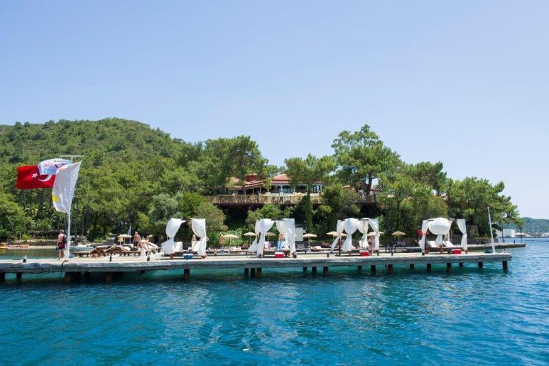 Marmaris Bay Resort