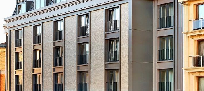 Lady Diana Hotel Hotels in Istanbul