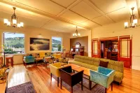 Kermandie Hotel Hotels in Geeveston