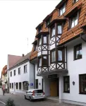 Hotel Baeren Hotels in Sandhausen