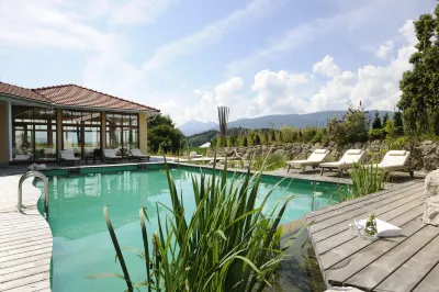 Wellness Natur Resort Gut Edermann
