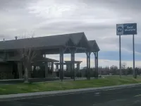 Best Western Pendleton Inn Hoteles en Pendleton