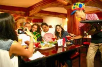 Park Place Hotel Hotels in Siguatepeque