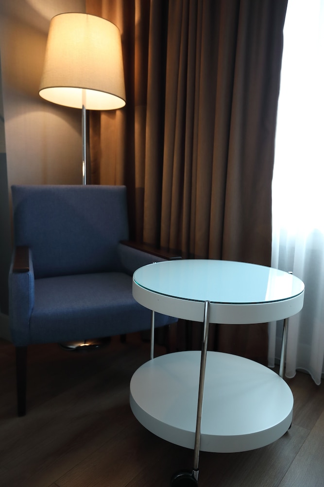 Courtyard by Marriott Istanbul West