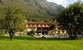 Park Hotel Val di Monte