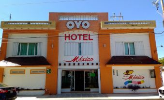 OYO Hotel Mexico