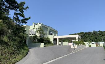 U-Mui Forest Villa Okinawa Yamada Gusuku