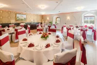 Schlosshotel Klaffenbach Hotels in Hohenstein-Ernstthal