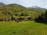 Casa Rural la Matuca, Senda Del Oso, Asturias