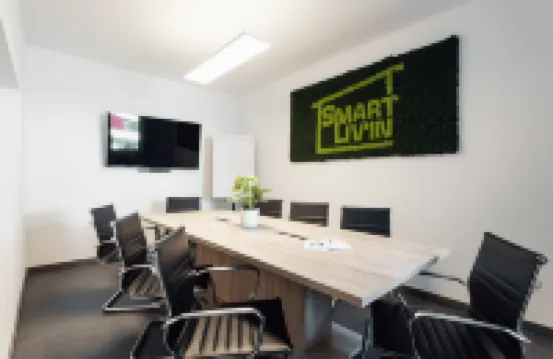 Hotel Smart LIV'IN Hotels in Sankt Polten