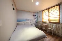 임실 하이디 임실역 주변 호텔