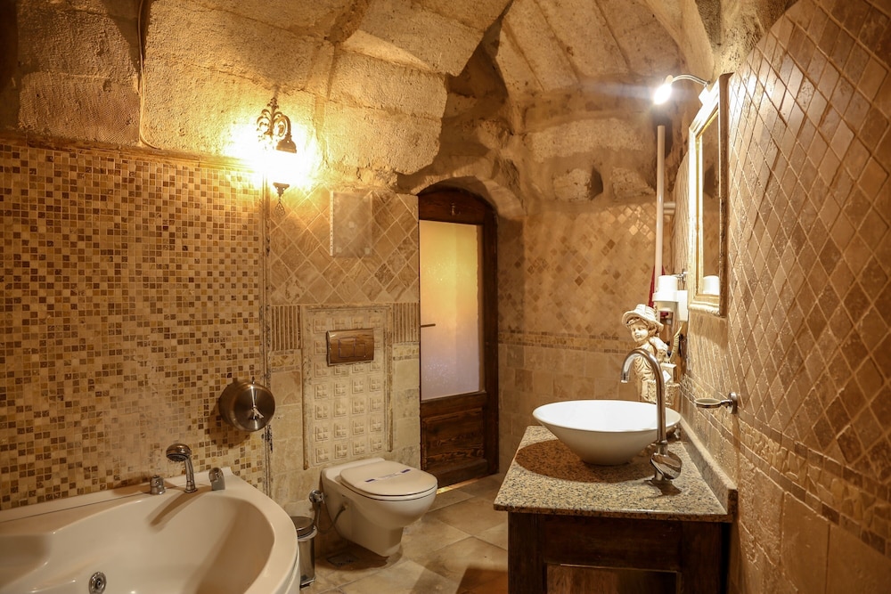 Goreme Palace Cave Suites