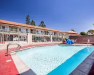Rodeway Inn Artesia Cerritos Hotels in Cerritos