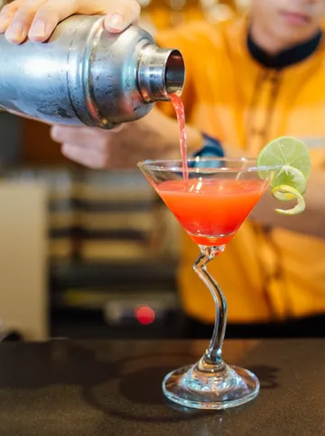 รูปภาพของโรงแรมซีซั่น สยาม